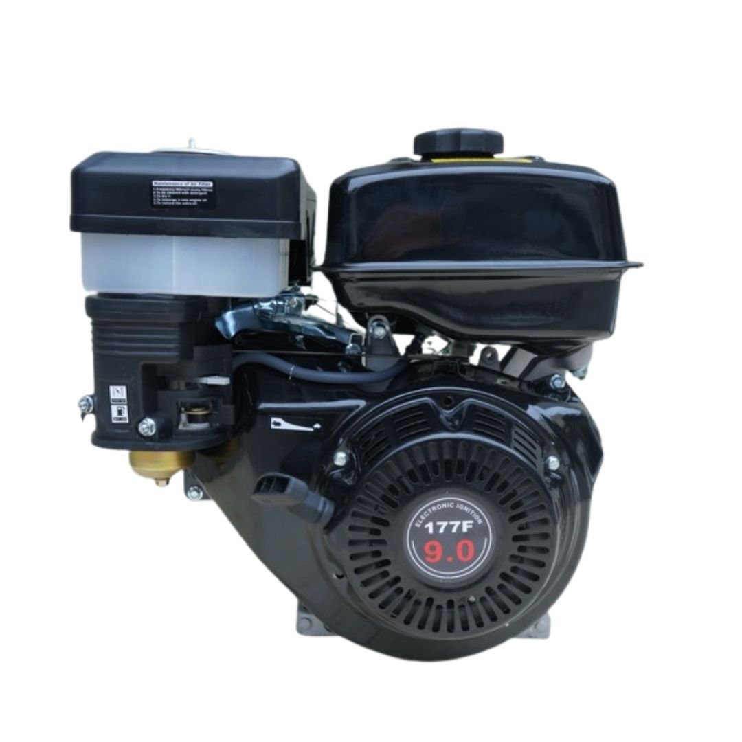Gasoline engine  177F (SORAJ)